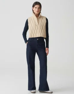 Opus Accessoires*Anjoli cape soft oat