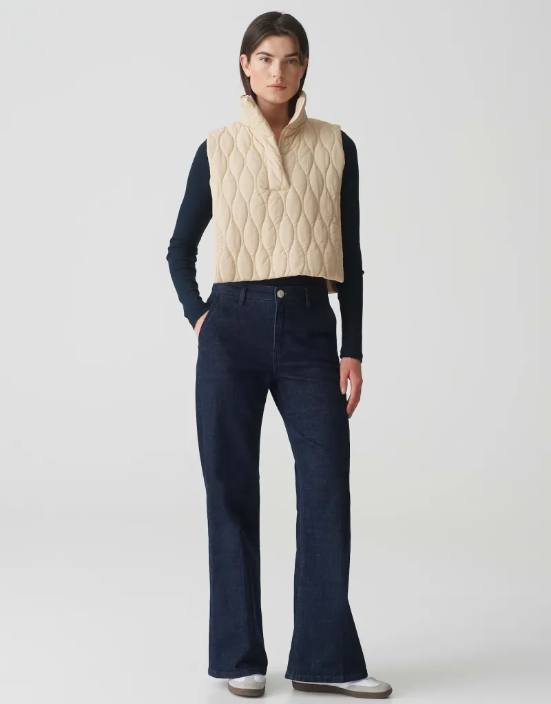 Opus Accessoires*Anjoli cape soft oat