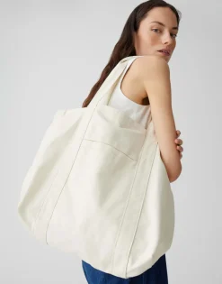 Opus Accessoires*Aparisa bag natural glaze