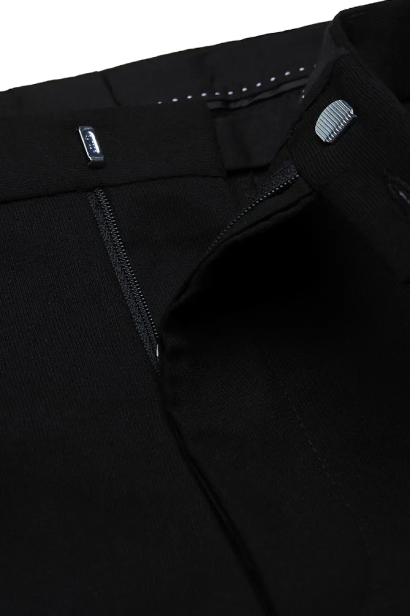 Digel Hosen*Apollo Schwarz