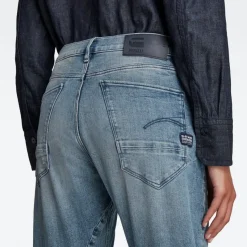 G-star Raw Jeans*Arc 3D Boyfriend vintage seashore