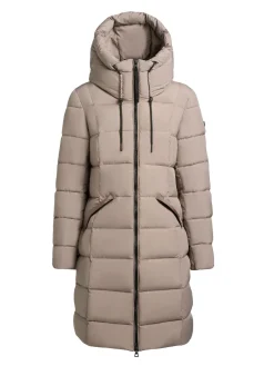 Khujo Jacken*Arlene 123 Greige