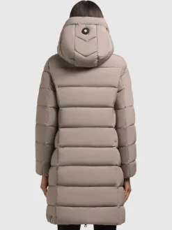 Khujo Jacken*Arlene 123 Greige