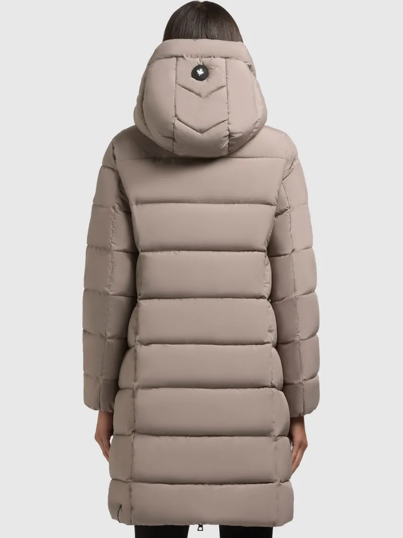 Khujo Jacken*Arlene 123 Greige