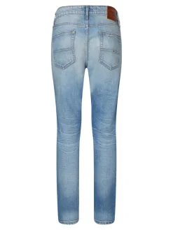 Tommy Jeans Jeans*AUSTIN SLIM TPRD BF2131 denim medium