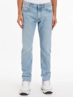Calvin Klein Jeans Jeans*AUTHENTIC STRAIGHT denim light