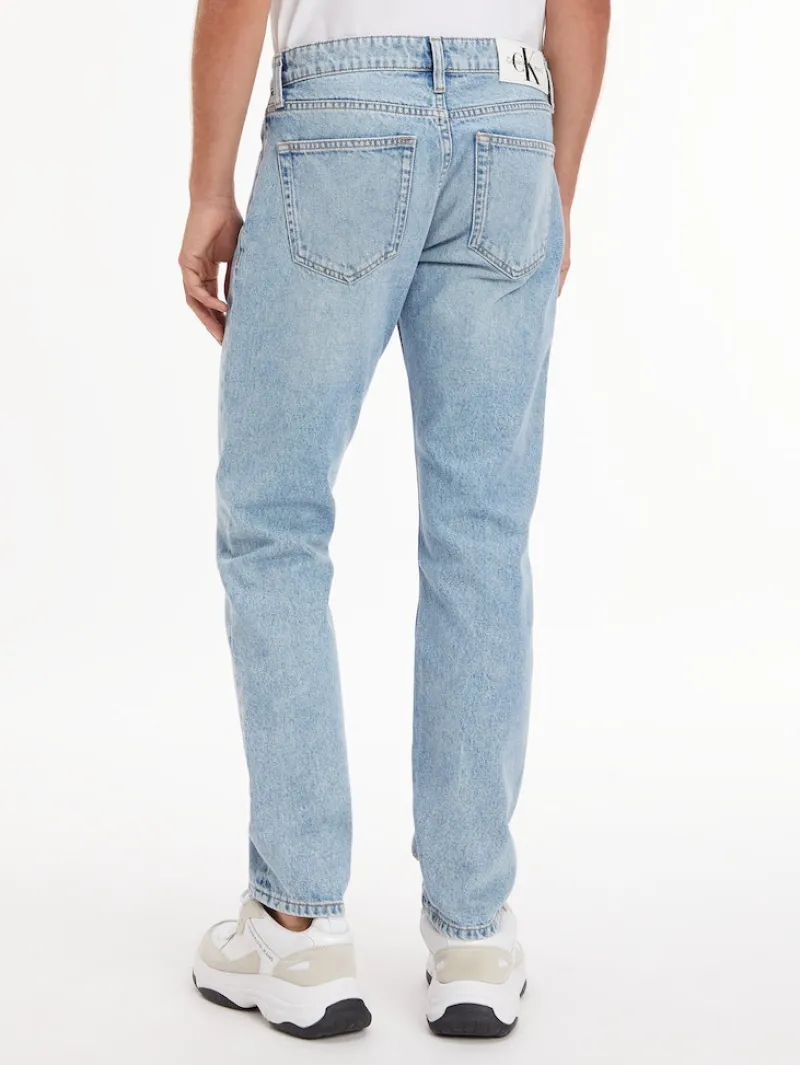 Calvin Klein Jeans Jeans*AUTHENTIC STRAIGHT denim light