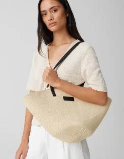 Opus Accessoires*Aveliena bag natural glaze