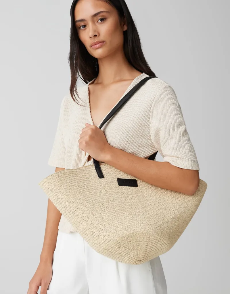 Opus Accessoires*Aveliena bag natural glaze