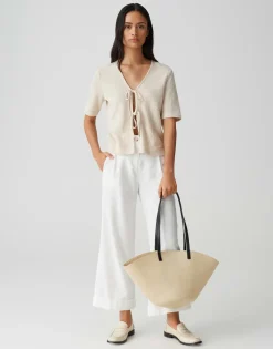 Opus Accessoires*Aveliena bag natural glaze