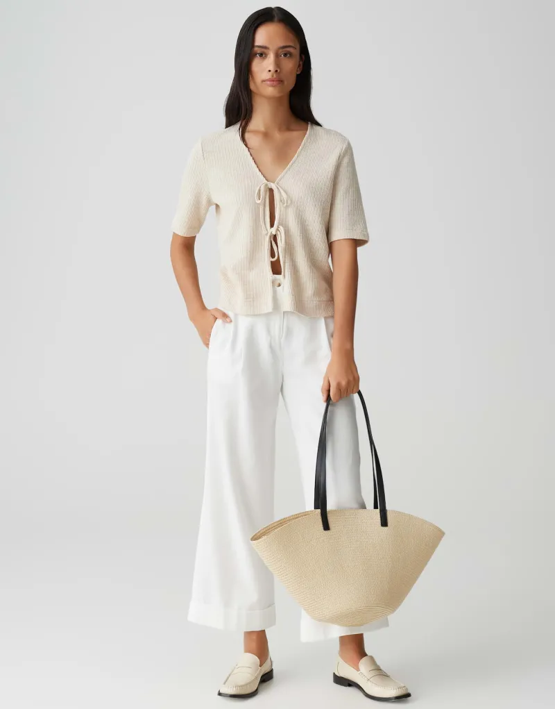 Opus Accessoires*Aveliena bag natural glaze