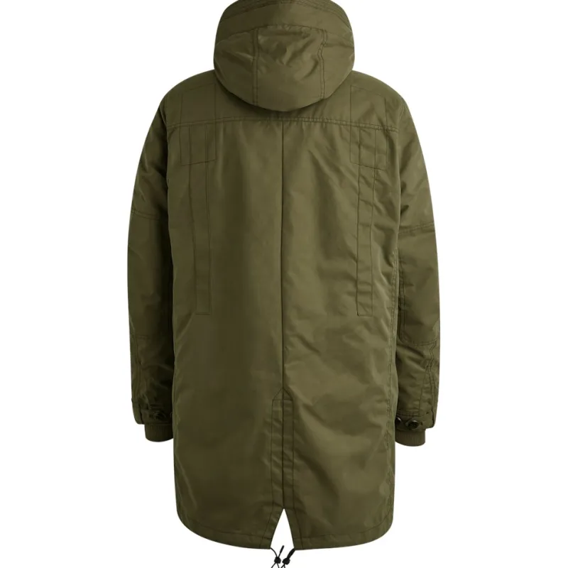 PME Legend Jacken|Big Boys*AZTECTOR cypress