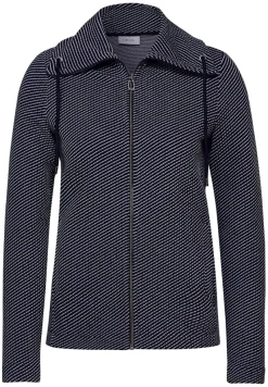 Cecil Pullover & Sweatshirts*B322625 universal blue