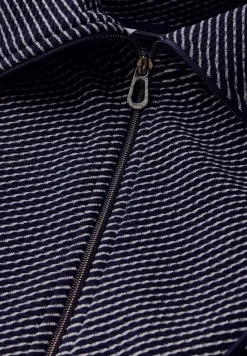 Cecil Pullover & Sweatshirts*B322625 universal blue