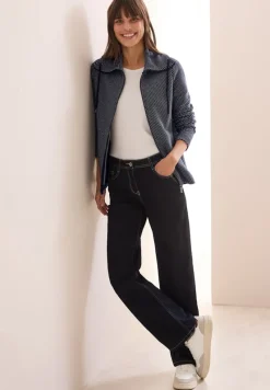 Cecil Pullover & Sweatshirts*B322625 universal blue