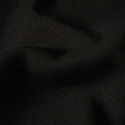 G-star Raw Shirts*Back embro text loose r t ls dk black