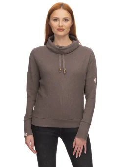 Ragwear Pullover & Sweatshirts*Balancia Organic 6021