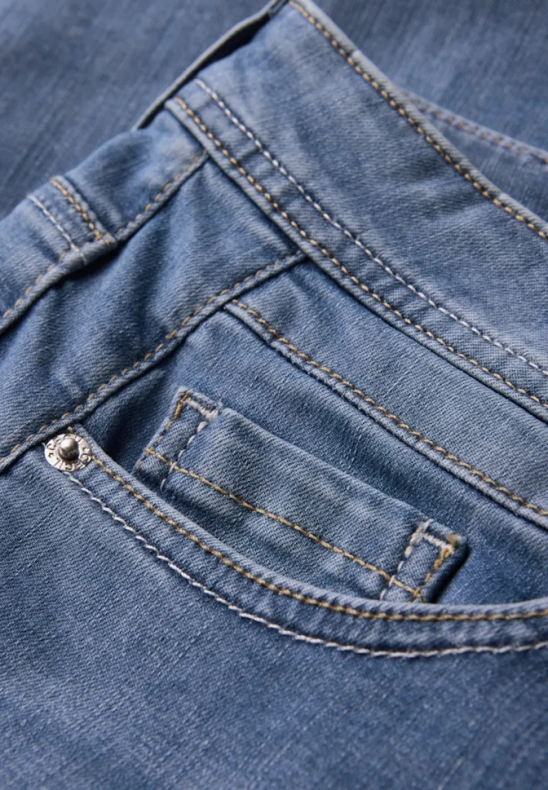 Cecil Jeans*Ballon Fit Jeans authentic used wash