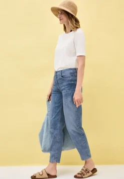 Cecil Jeans*Ballon Fit Jeans authentic used wash