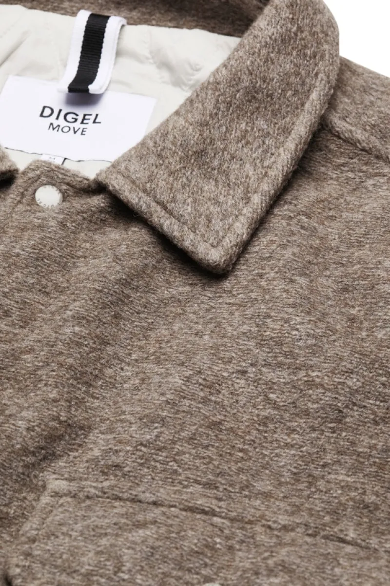 Digel Jacken*Banff Beige