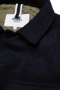 Digel Jacken*Banff Blau