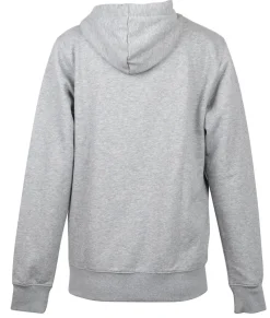 Gant Pullover & Sweatshirts|Big Boys*Banner Shield Hoodie grey melange