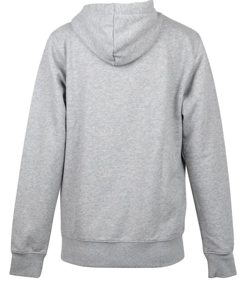 Gant Pullover & Sweatshirts|Big Boys*Banner Shield Hoodie grey melange