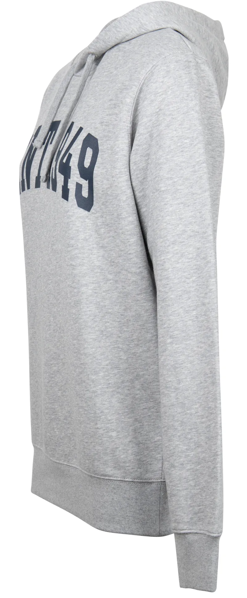 Gant Pullover & Sweatshirts|Big Boys*Banner Shield Hoodie grey melange