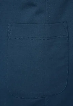 Street One Jacken*Basic Blazer atlantic blue