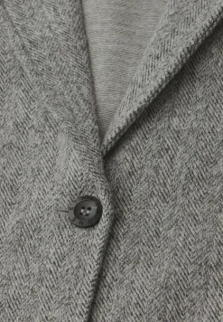 Street One Jacken*Basic Blazer Black