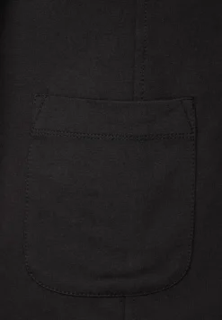Street One Jacken*Basic Blazer Black