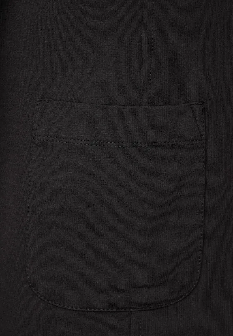 Street One Jacken*Basic Blazer Black