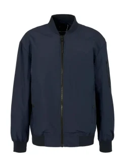 Tom Tailor Denim Jacken*Basic Bomberjacke sky captain blue