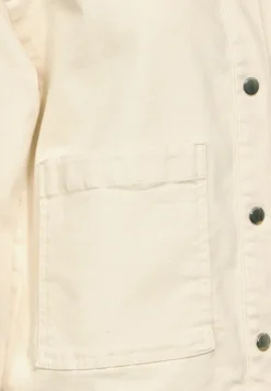 Street One Jacken*Beige Jeansjacke ecru washed