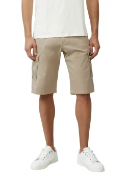 s.Oliver Shorts|Big Boys*Bermuda Beige