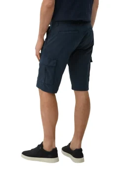 s.Oliver Shorts|Big Boys*Bermuda Blau