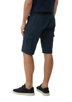 s.Oliver Shorts|Big Boys*Bermuda Blau