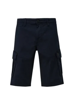 s.Oliver Shorts|Big Boys*Bermuda Blau