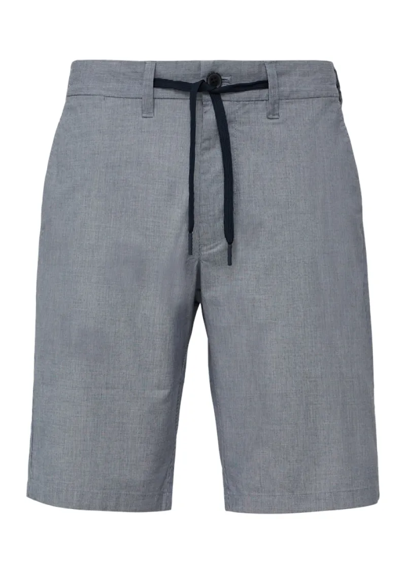 s.Oliver Shorts|Big Boys*Bermuda Blau