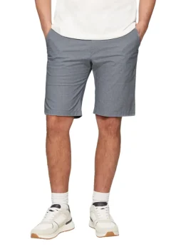 s.Oliver Shorts|Big Boys*Bermuda Blau