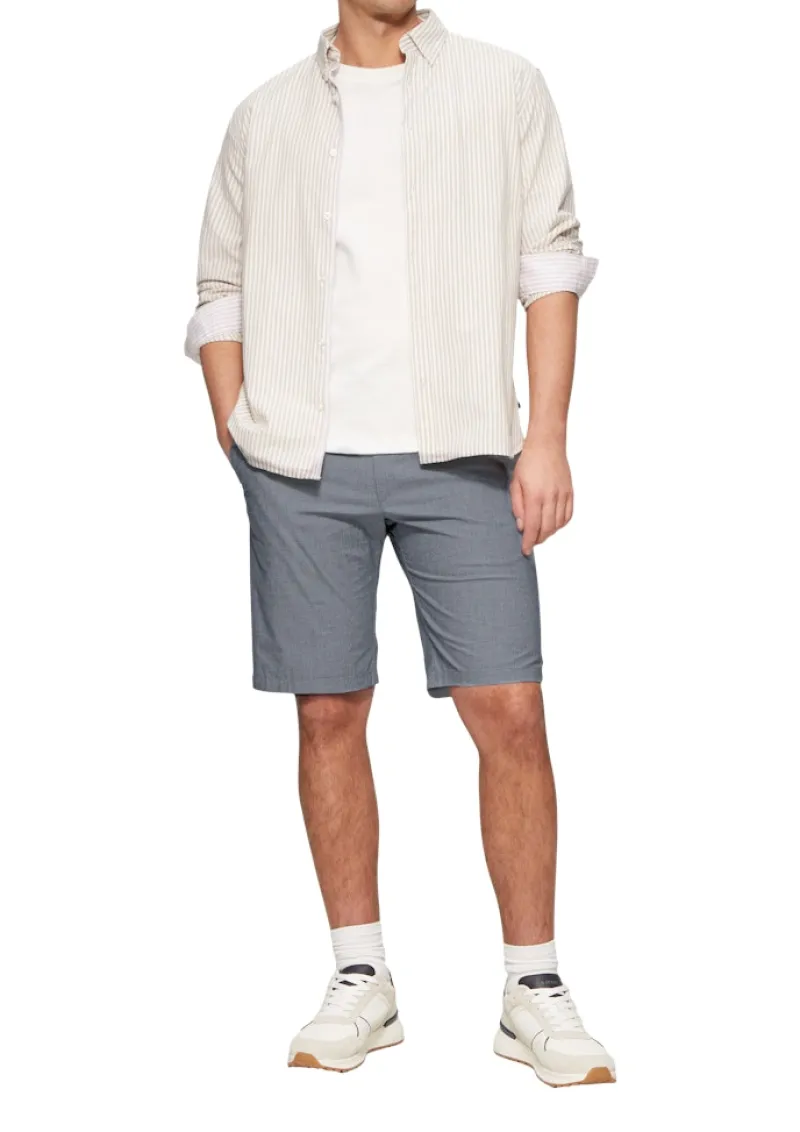 s.Oliver Shorts|Big Boys*Bermuda Blau
