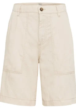 Camel Active Shorts*Bermuda bone white
