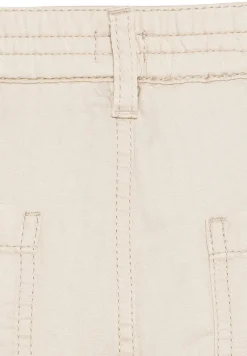 Camel Active Shorts*Bermuda bone white