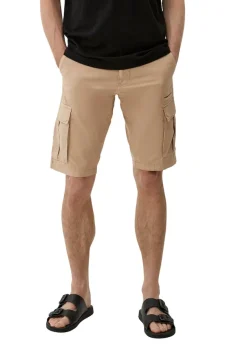 s.Oliver Shorts|Big Boys*Bermuda Braun