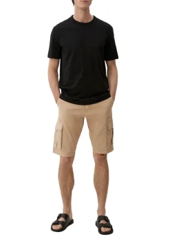 s.Oliver Shorts|Big Boys*Bermuda Braun