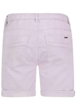 Eight 2 Nine Shorts*Bermuda frost lavender