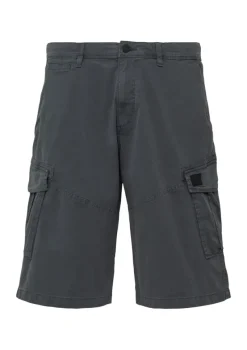 s.Oliver Shorts|Big Boys*Bermuda Grau