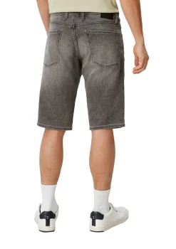 s.Oliver Shorts|Big Boys*Bermuda grau1