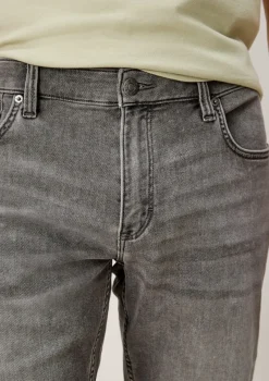 s.Oliver Shorts|Big Boys*Bermuda grau1