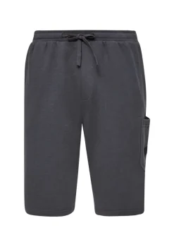 s.Oliver Shorts|Big Boys*Bermuda Grau